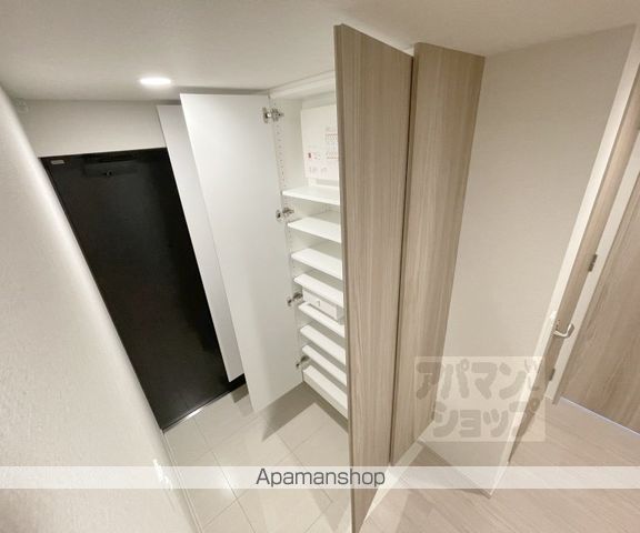 ブランズ京都河原町通の内装写真