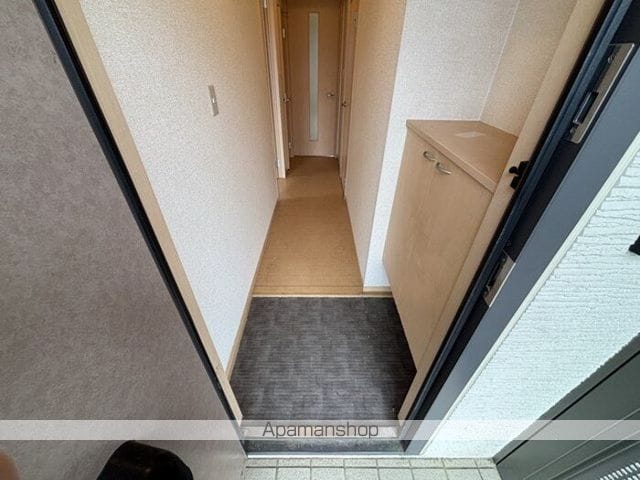 ブライトオリジンBの内装写真