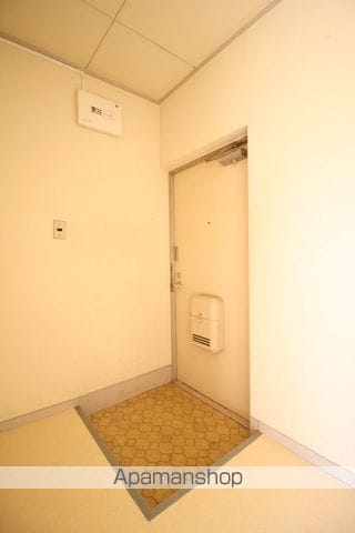 第1大興ビルの内装写真