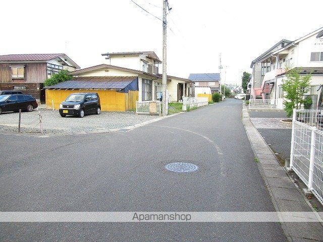 アヴニール北仙北IIの周辺写真