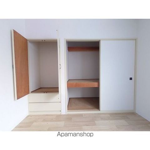クレール22の内装写真