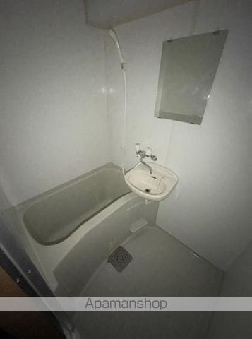 カペラIIの内装写真