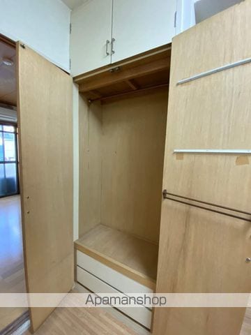 プレアール庚午中の内装写真