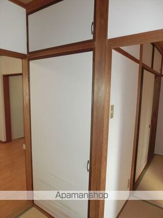 中村マンション[2DK/40m2]の内装1