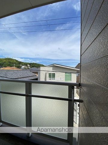 ジュネス新在家の内装写真