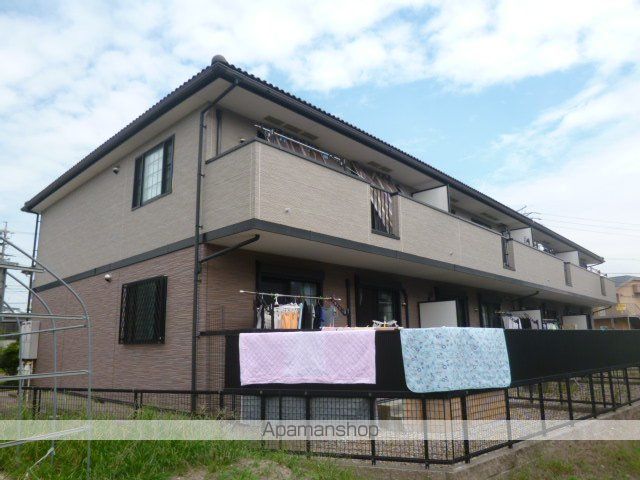 カトルセゾン五反田IIIの外観写真