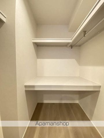 ヴォロンテ上杉の内装写真
