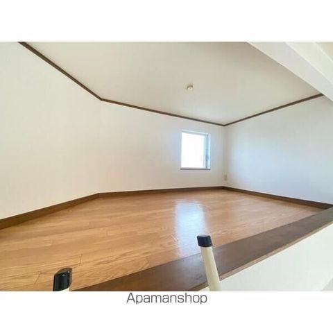 プチグレイス塚口壱番館の内装写真
