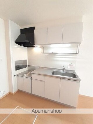 秋桜ｎｅｏ　Ａ[1LDK/45.34m2]のバス