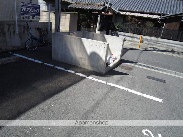 QUADCOURTのその他写真