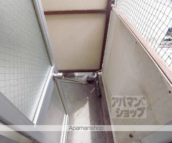 ヴィラ伏見の内装写真