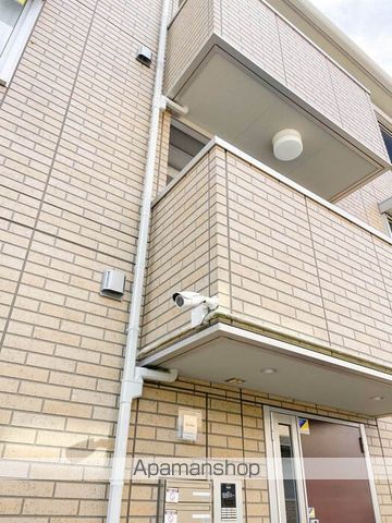 グレイスヴィラ 参番館の内装写真