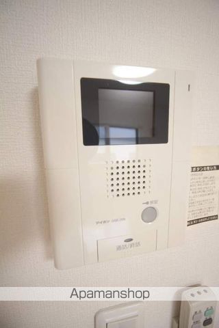 I・GRACE22の内装写真