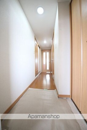 東京都八王子市七国１丁目[1LDK/45.29m2]の玄関