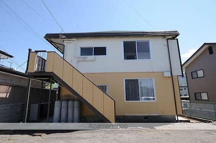 原コーポ下金子[1LDK/42.5m2]の外観4