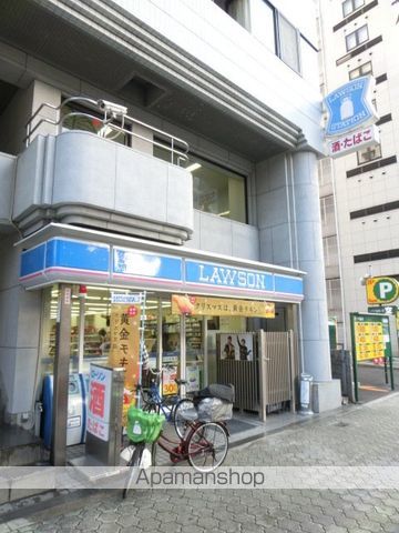 CITY PAL CREST TANIMACHIの周辺写真