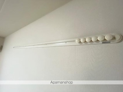 サンコート窪津[1K/30.96m2]のその他設備