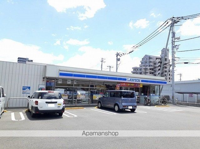 アクティブシティの周辺写真