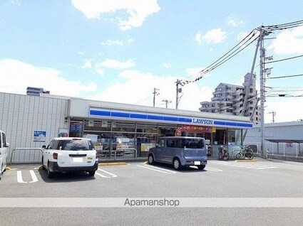 アクティブシティ[1R/34.16m2]の周辺4