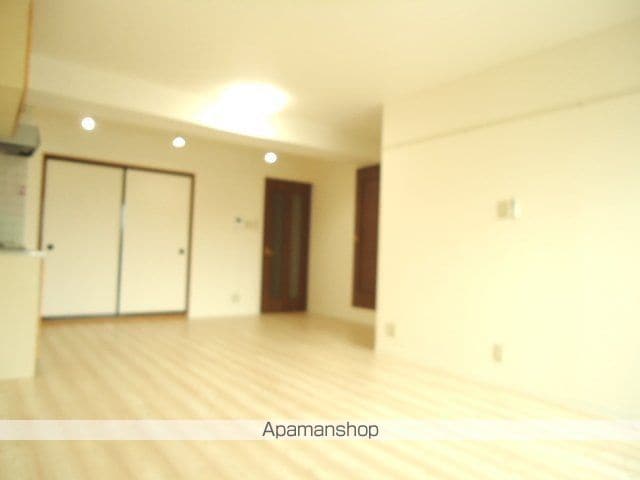 モンセーヌ堀川の内装写真