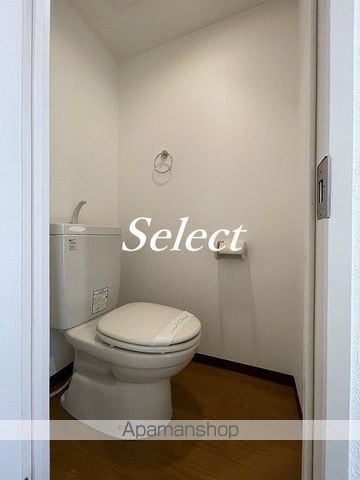 ソレイユ本牧の内装写真