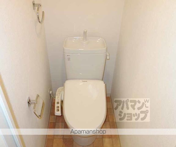 カスタリア京都西大路の内装写真