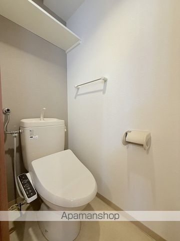 MYプラザ円山公園IIの内装写真