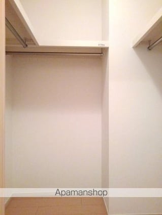 サンライズ霞　Ⅰ[1R/32.94m2]の収納