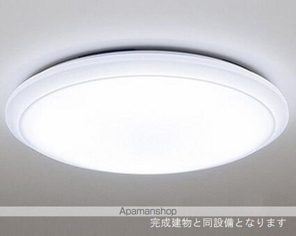 ミイキ　Ⅰ[1LDK/44.7m2]の内装1