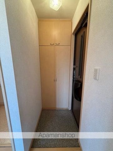 プリメーラいそあいIIの内装写真