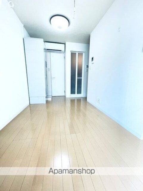 ラ・ターシェ[1R/18.27m2]の内装