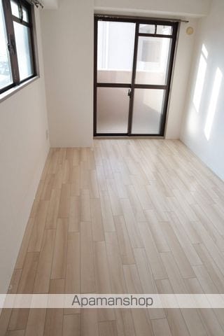 グランブルー宿屋町の内装写真