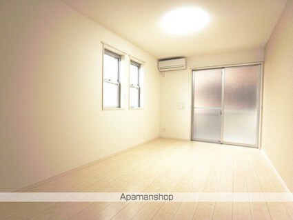 リブリ・あすなろ[1K/24.84m2]のリビング・居間