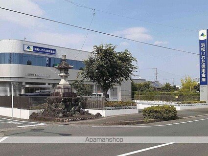 リープ美薗[1R/31.62m2]の周辺5