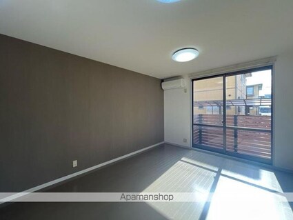 グリーンコート[2LDK/54.07m2]のリビング・居間