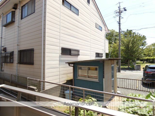 テニメントハウスフルールのその他写真
