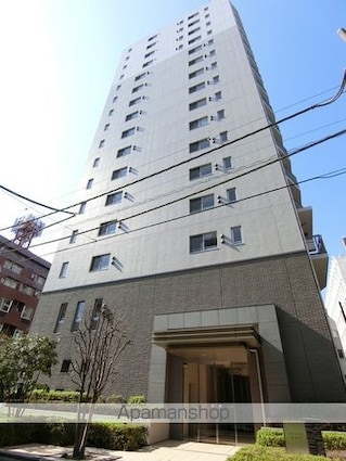 ＨＯＵＳＥ岩本町[1LDK/38.4m2]の外観1