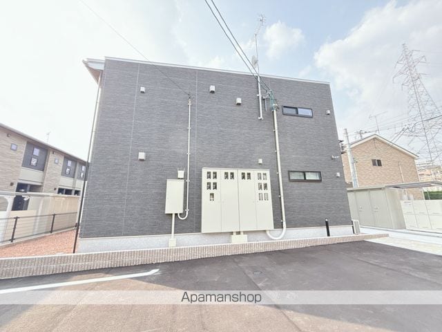 サンフラワーの外観写真