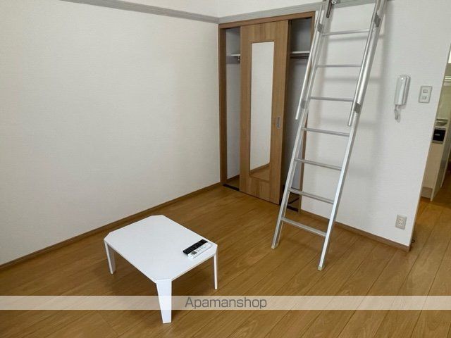 レオパレスCIMAの内装写真