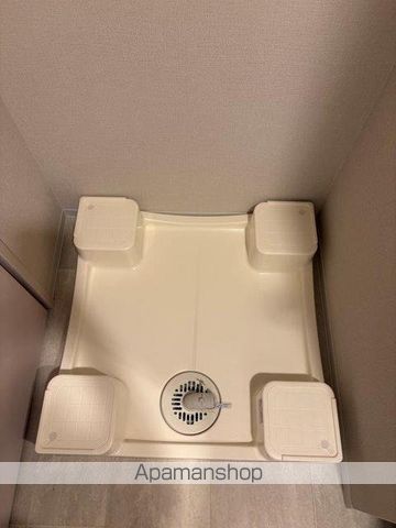 ブランシエスタ荻窪の内装写真