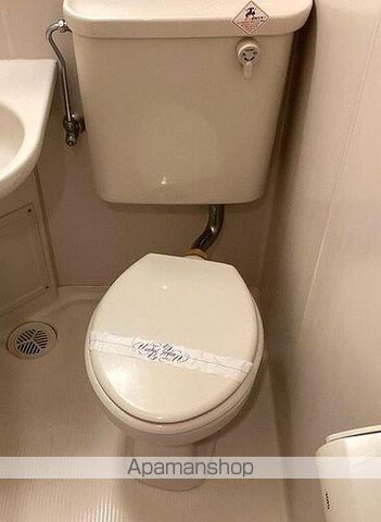 ライオンズマンション相武台前 第5の内装写真