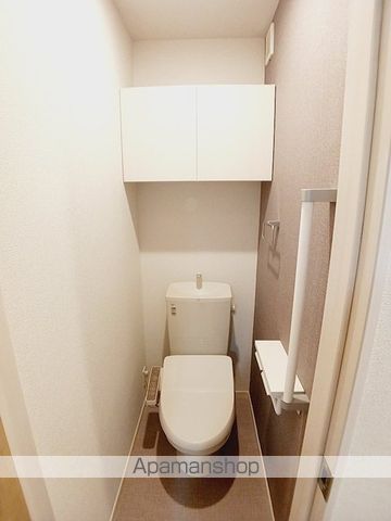 サイカス新屋敷の内装写真
