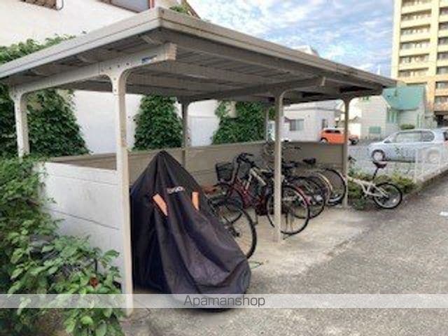 レオパレス八陽館のその他写真