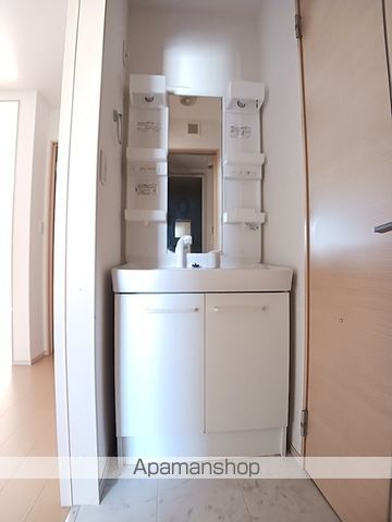 キャッスルビーチ Aの内装写真