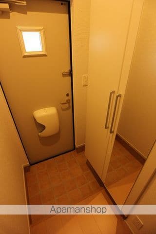 ハイマート ライツIIの内装写真