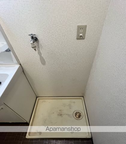 パークハイム南花田の内装写真
