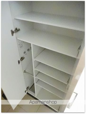 フロンティアコート堺筋本町の内装写真