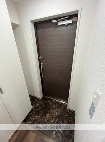 EVERGREENの内装写真
