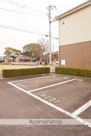 サンメゾン元山 Aのその他写真