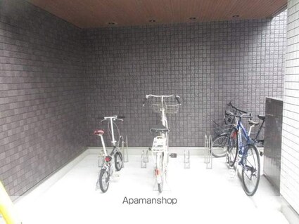 Ｓｏｌａｎａ　ＳＥＫＩＹＡ　ソラーナ　セキヤ[1K/28.22m2]の共用部2